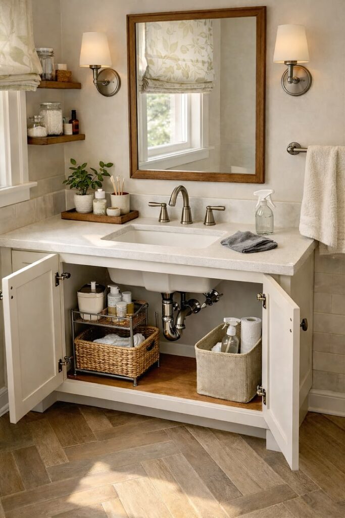 a functional home utility