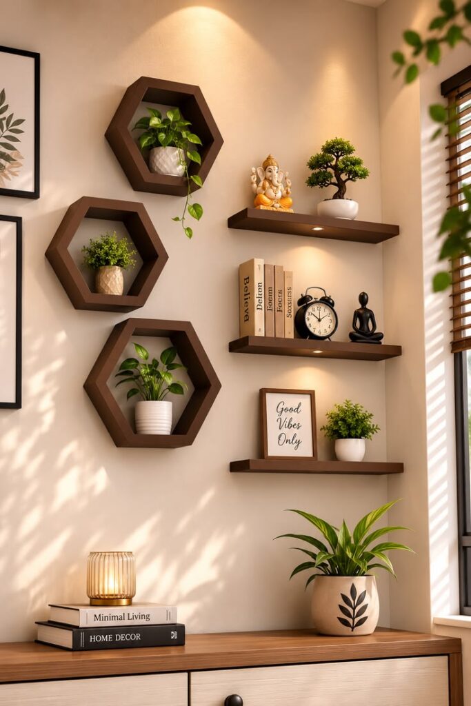 home decorative items