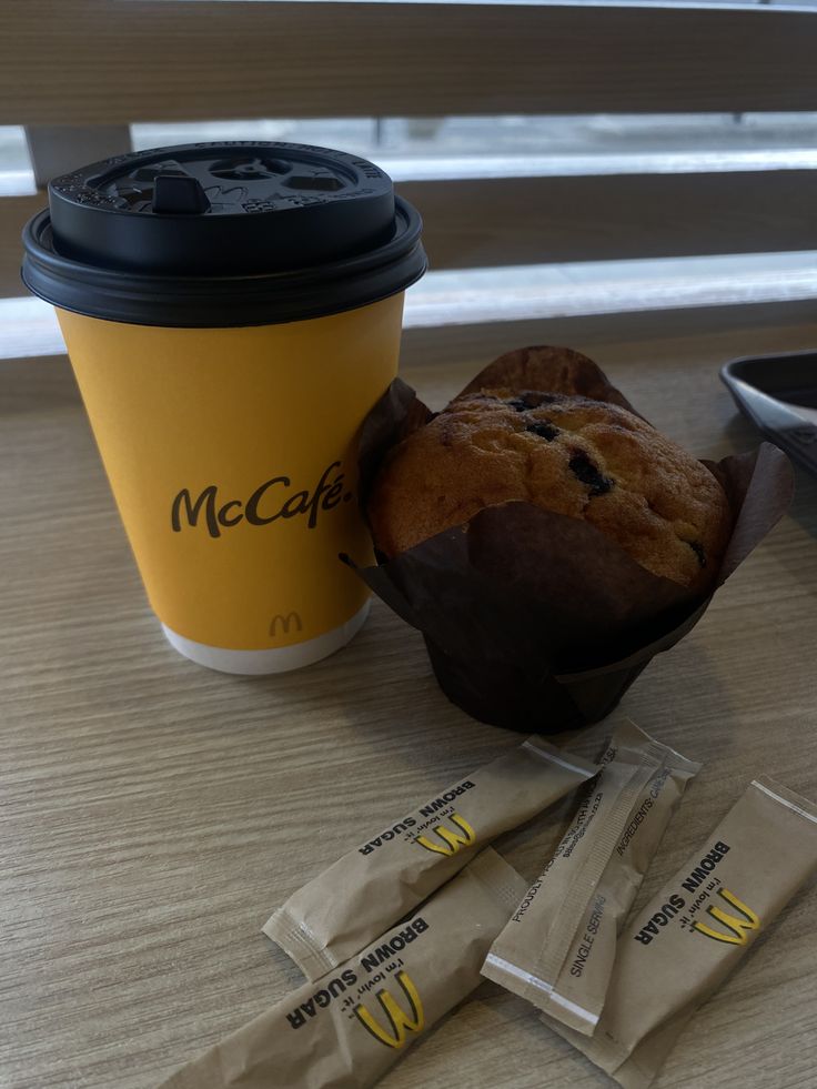  coffee and snacks package