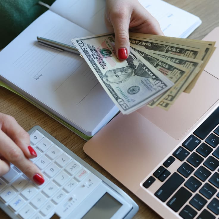 monthly bills budgeting young adult