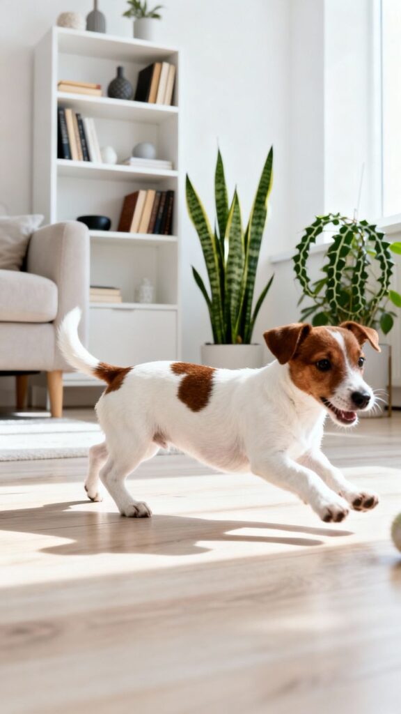 pet at home as regards to How to Read and Understand Your First Lease Agreement