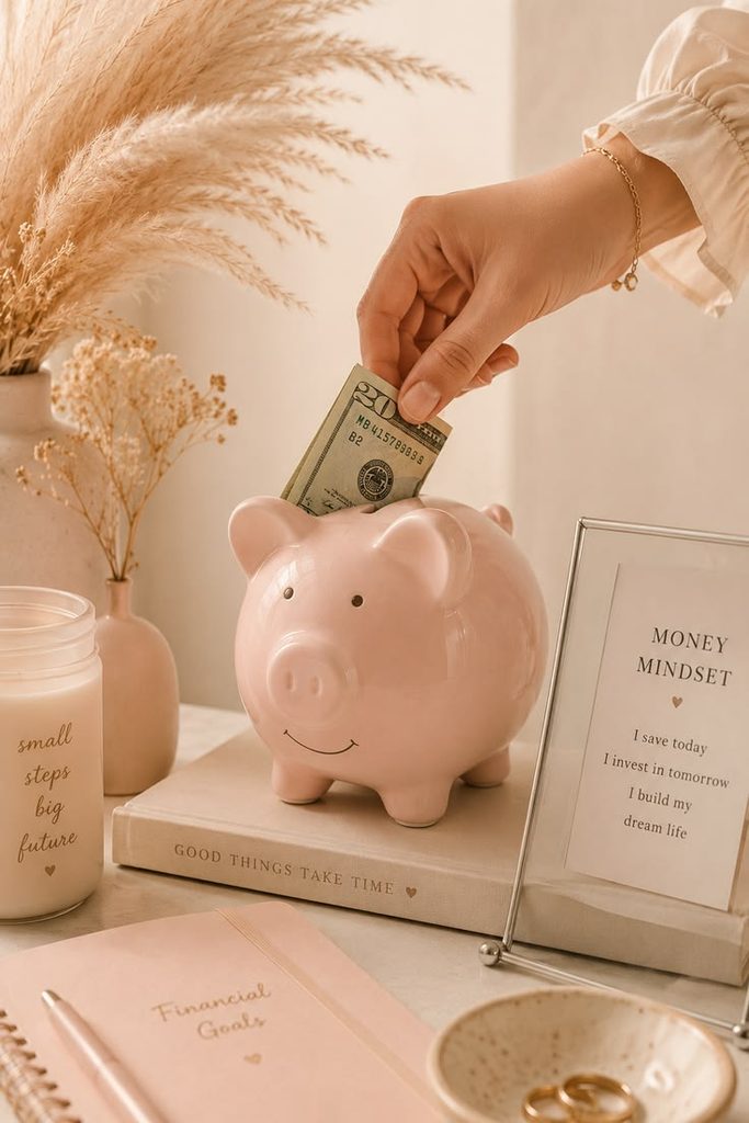 piggy savings