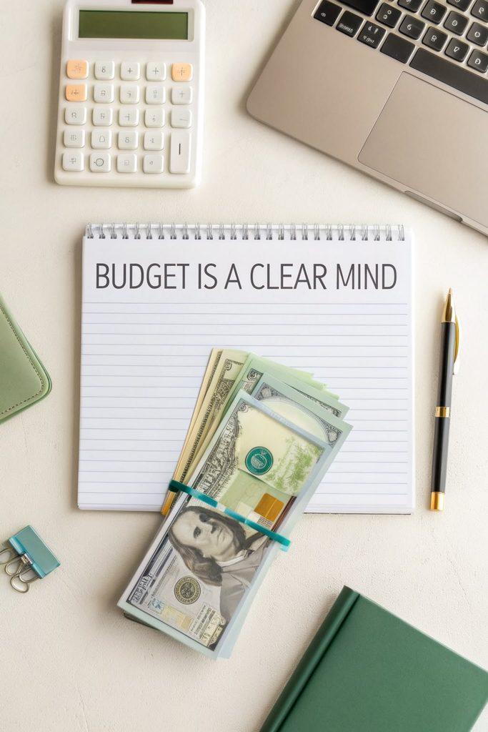 savings and debt tracker