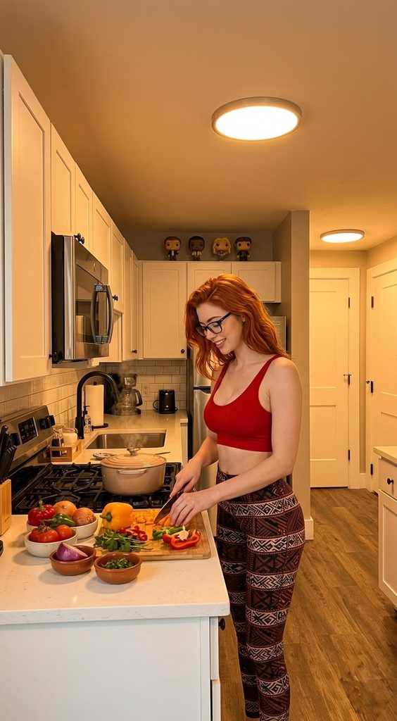 simple affordable home cooked meal young adult as regards to save money on an entry-level salary