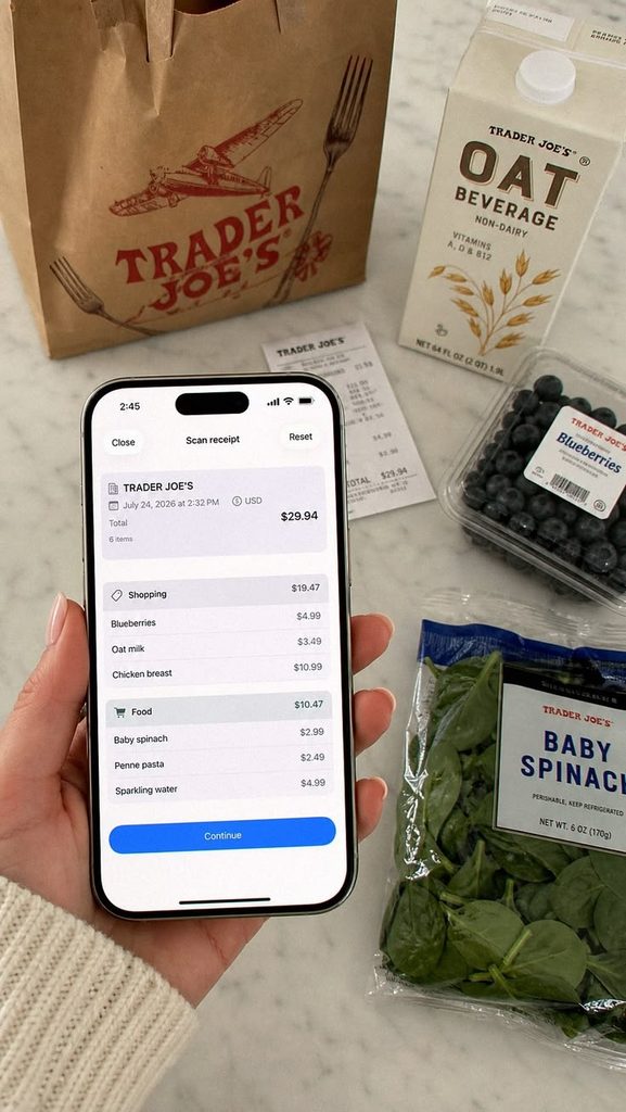 small expenses adding up budgeting concept  as part of money mistakes to avoid when living alone