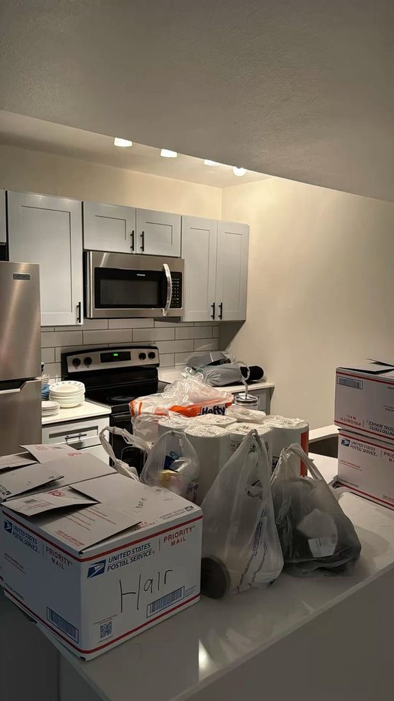 labeled moving boxes apartment as regards to first apartment mistakes you’ll want to avoid.